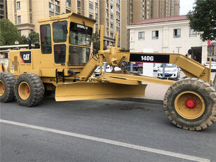 Caterpillar 140G motoniveladora