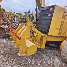 Купить грейдер Caterpillar 140G - Изображение 7 | Machineryline TM Грейдер Caterpillar 140G | Изображение 7 - Machineryline
