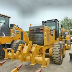 livellatrice Caterpillar 140G