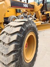 Niveleuse Caterpillar 140G à vendre - Image 5 | Machineryline CD Niveleuse Caterpillar 140G | Image 5 - Machineryline