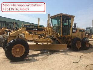 Caterpillar 140H Grader