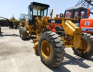 Caterpillar 140H motoniveladora