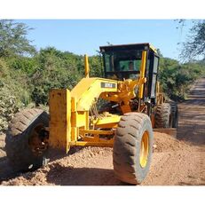 Caterpillar 140H motoniveladora