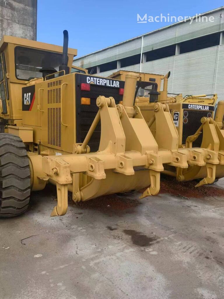 Caterpillar 140H Grader