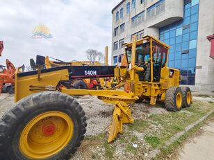 Venta de Caterpillar 140H motoniveladora - Imagen 6 | Machineryline BO Caterpillar 140H motoniveladora | Imagen 6 - Machineryline