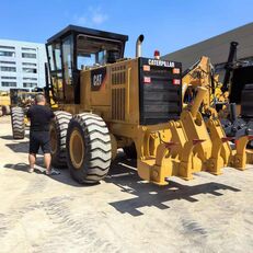 Caterpillar 140H Grader kaufen - Bild 5 | Machineryline LI Caterpillar 140H Grader | Bild 5 - Machineryline