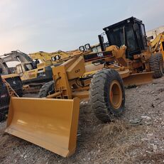 Caterpillar 140H grader