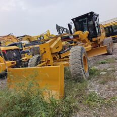 Caterpillar 140H grader