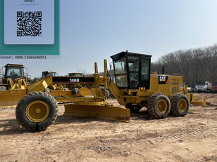 Caterpillar 140H grader