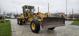 ممهدة الطرق Caterpillar 140H