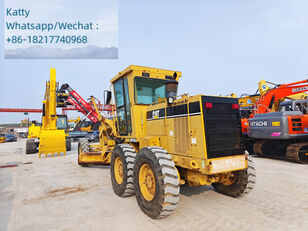 Caterpillar 140H grejder