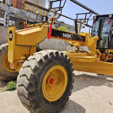 Caterpillar 140H motoniveladora