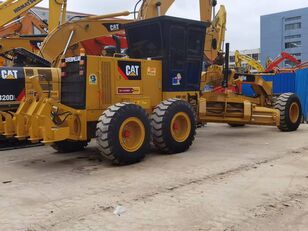 Prodaja Caterpillar 140H grejdera - Slika 10 | Machineryline BA Caterpillar 140H grejder | Slika 10 - Machineryline