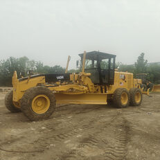 Caterpillar 140H grader