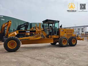 平路机 Caterpillar 140H