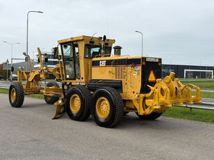 Caterpillar 140H grader