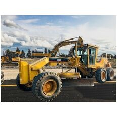 Caterpillar 140H / 140G / 140K grader