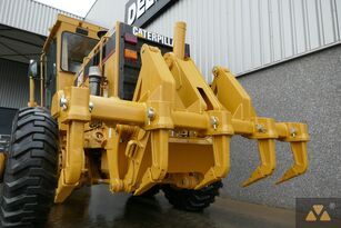 待售平路机 Caterpillar 140H Ex-army - 图像 7 | Machineryline CN 平路机 Caterpillar 140H Ex-army | 图像 7 - Machineryline