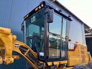 Caterpillar 140K grader for sale - Image 10 | Machineryline TZ Caterpillar 140K grader | Image 10 - Machineryline