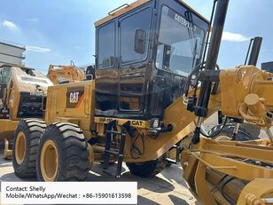 Venta de Caterpillar 140K motoniveladora - Imagen 5 | Machineryline PY Caterpillar 140K motoniveladora | Imagen 5 - Machineryline