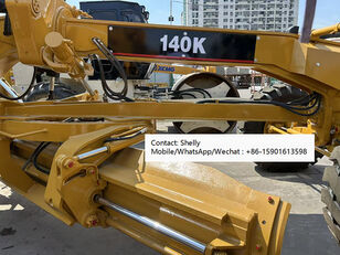 Venta de Caterpillar 140K motoniveladora - Imagen 7 | Machineryline PY Caterpillar 140K motoniveladora | Imagen 7 - Machineryline