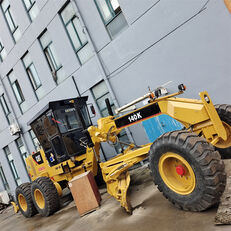грейдер Caterpillar 140K