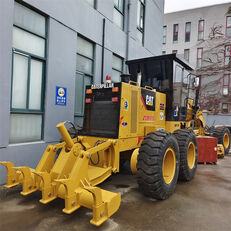 Niveleuse Caterpillar 140K à vendre - Image 8 | Machineryline TG Niveleuse Caterpillar 140K | Image 8 - Machineryline