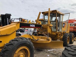 motoniveladora Caterpillar 140K