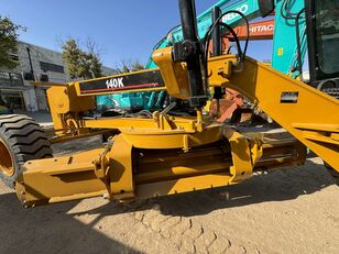 Caterpillar 140K motoniveladora