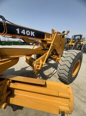 Caterpillar 140K motoniveladora