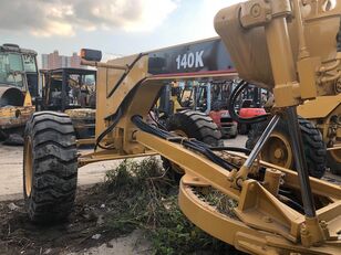 ممهدة الطرق Caterpillar 140K