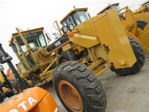 Caterpillar 140K grader