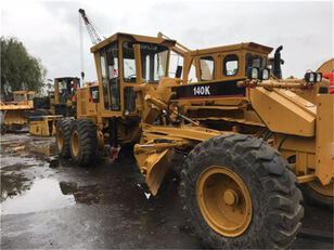 Caterpillar 140K grader