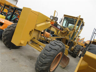 Caterpillar 140K grader
