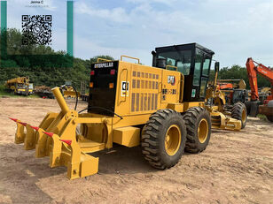 Venta de Caterpillar 140K motoniveladora - Imagen 4 | Machineryline PY Caterpillar 140K motoniveladora | Imagen 4 - Machineryline