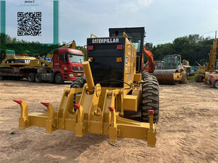 Venta de Caterpillar 140K motoniveladora - Imagen 5 | Machineryline PY Caterpillar 140K motoniveladora | Imagen 5 - Machineryline