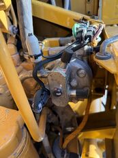 Niveleuse Caterpillar 140K à vendre - Image 7 | Machineryline TD Niveleuse Caterpillar 140K | Image 7 - Machineryline