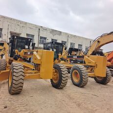 平路机 Caterpillar 140K