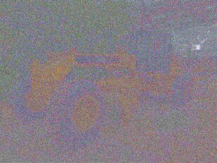 Caterpillar 140K grader