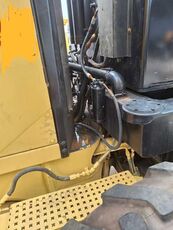 new Caterpillar 140M grader