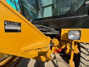 ممهدة الطرق Caterpillar 140k