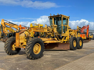 Caterpillar 14G motoniveladora