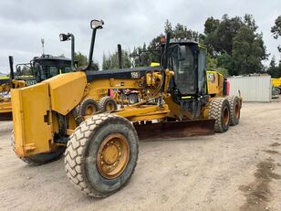 грейдер Caterpillar 150 AWD
