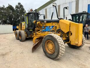 Caterpillar 150 AWD A&Ntilde;O 2021 7,628 HORAS HORAS grader
