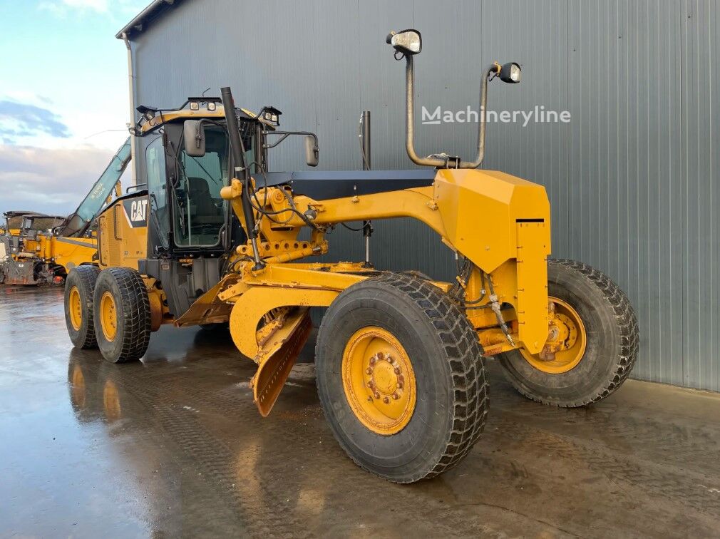 Caterpillar 160 M, Modell 2009, FOR SALE! grader