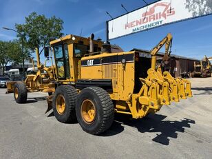 Caterpillar 160H grader