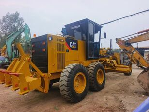 Venta de Caterpillar 160K motoniveladora - Imagen 15 | Machineryline UY Caterpillar 160K motoniveladora | Imagen 15 - Machineryline