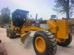 Caterpillar 160K motoniveladora