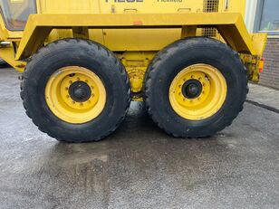 FAUN F155 Motor Grader Good Condition for sale - Image 13 | Machineryline IN FAUN F155 Motor Grader Good Condition | Image 13 - Machineryline
