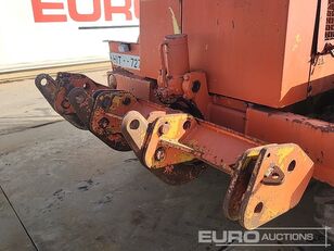 FAUN Frisch F105 Motor Grader, Blade for sale - Image 32 | Machineryline IL FAUN Frisch F105 Motor Grader, Blade | Image 32 - Machineryline